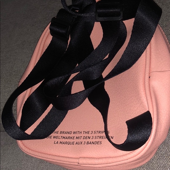 Adidas backpack - Picture 4 of 8